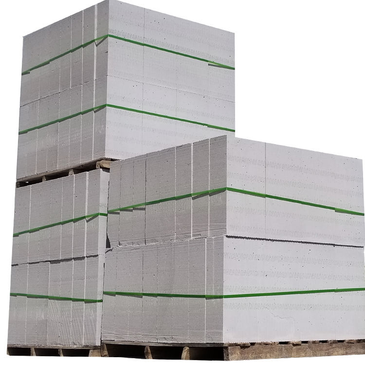 马山改性材料和蒸压制度对冶金渣蒸压加气混凝土砌块性能的影响